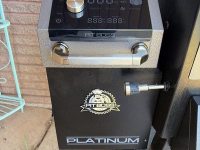 Pit boss Laredo 1000 platinum