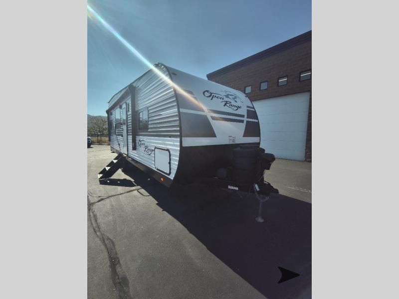 2023 Highland Ridge RV HIGHLAND RIDGE 25TH