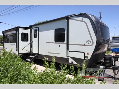 New 2027 Forest River RV Rockwood Ultra Lite 2916RL