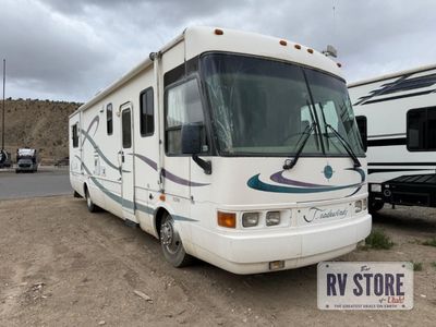 1999 National RV Tradewinds 7370