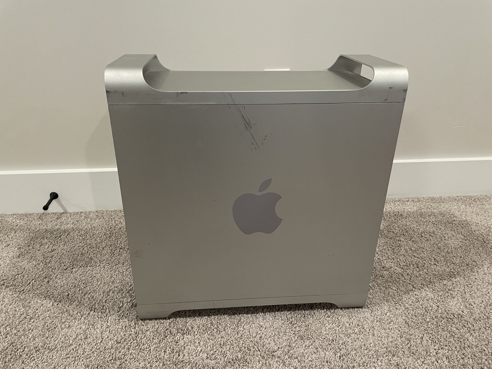 Mac Pro 5,1 12-Core (2 x 3.33 GHz) HIGH SIERRA 10.13 • A1289 • 32GB RAM • 480GB SSD • WiFi