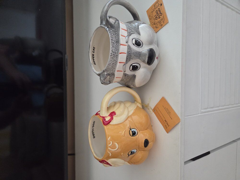 American Greetings Get Along Gang