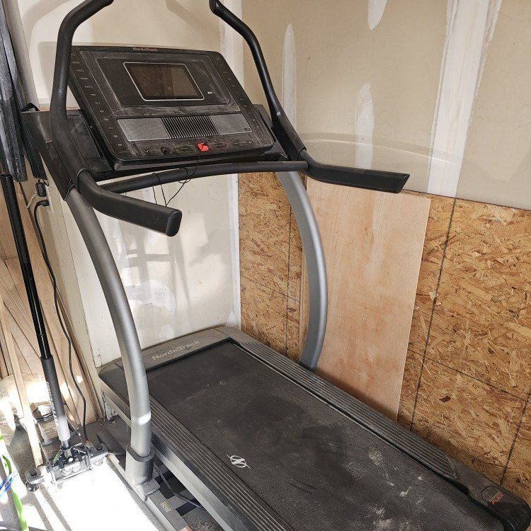 Nordictrack commercial x11i