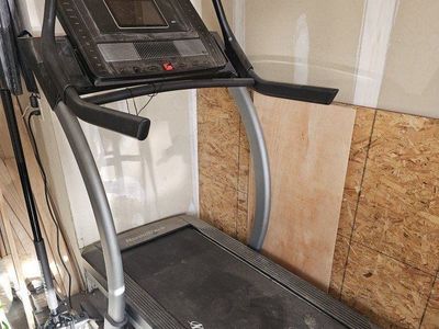 Nordictrack commercial x11i