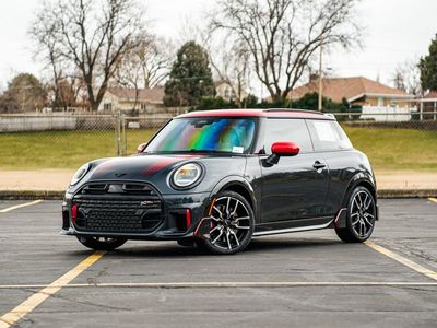 2025 Mini Hardtop 2 Door John Cooper Works