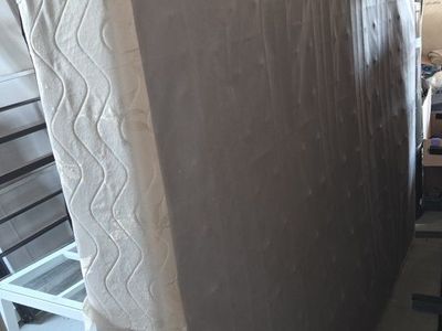 Queen Size Box Spring Good Condition