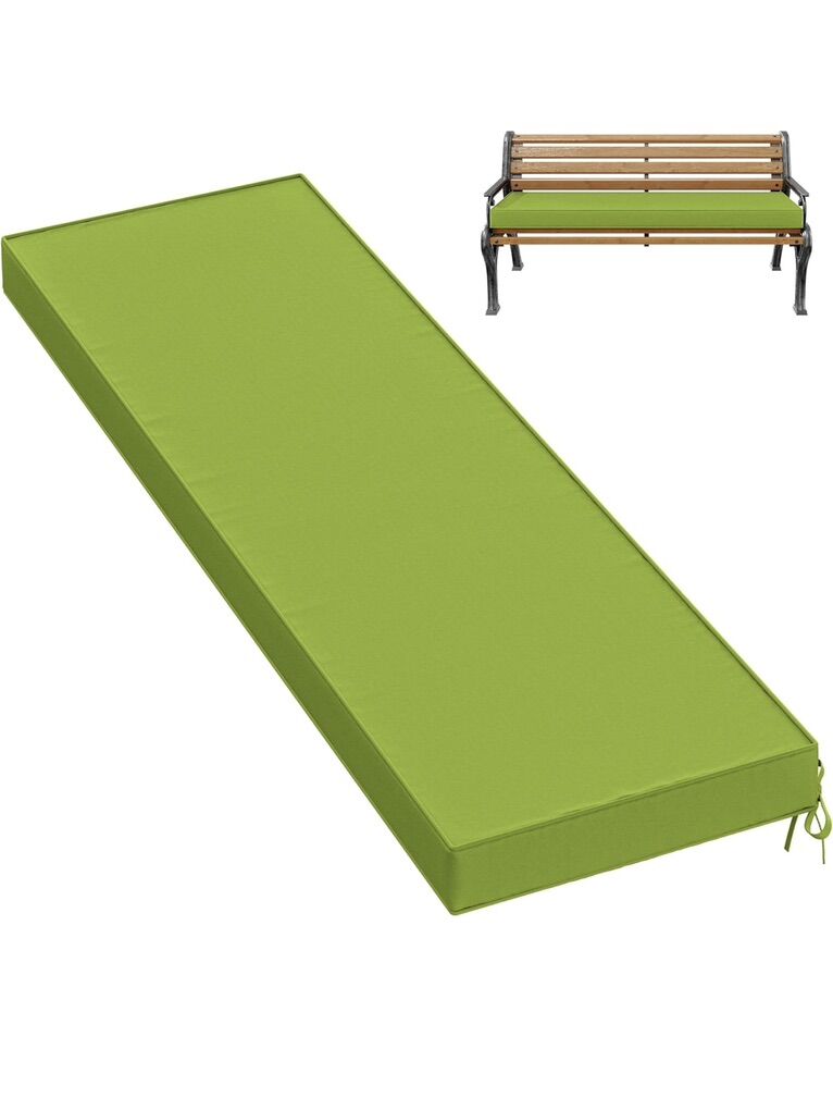 Outdoor Bench Cushion