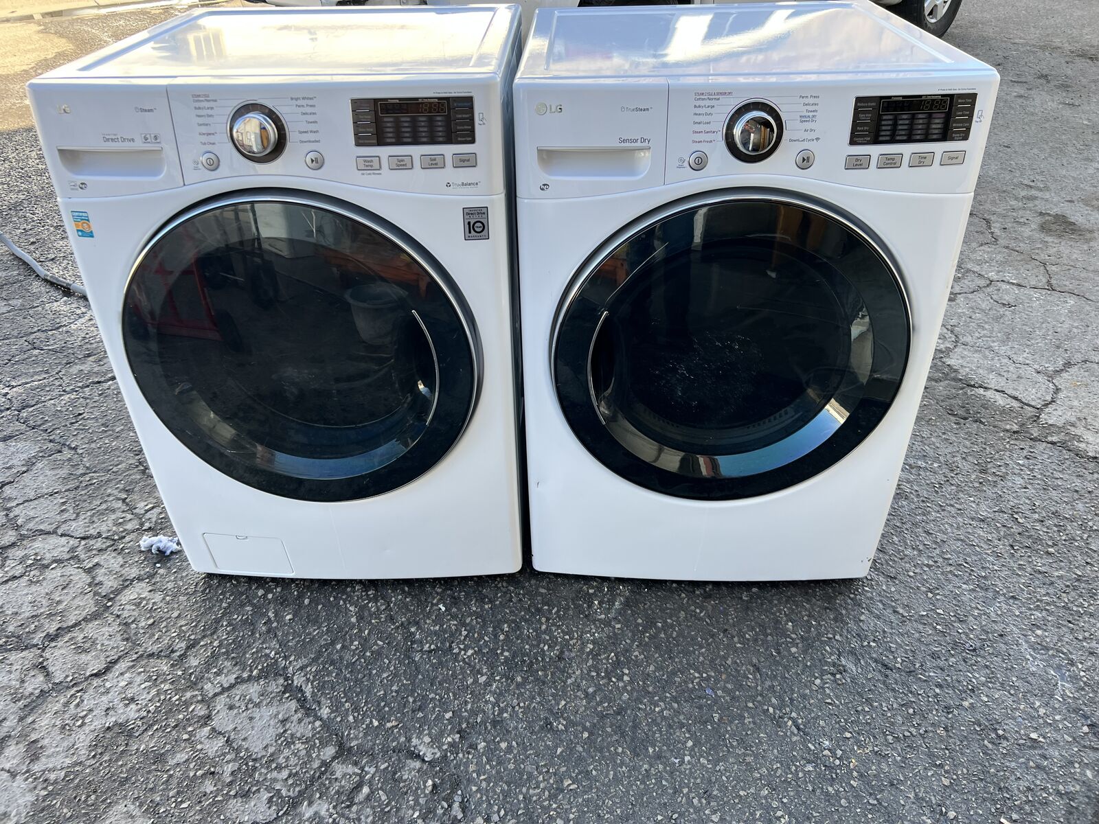 Professional Appliance Repair | Washer Repair | Dryer Repair | Fridge Repair | And More!