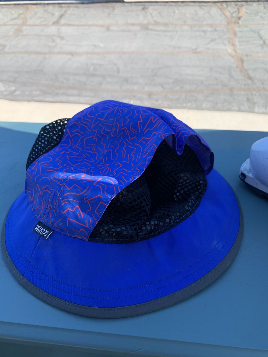 Outdoor Research Bucket Hat