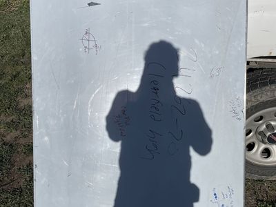 Stainless Countertop