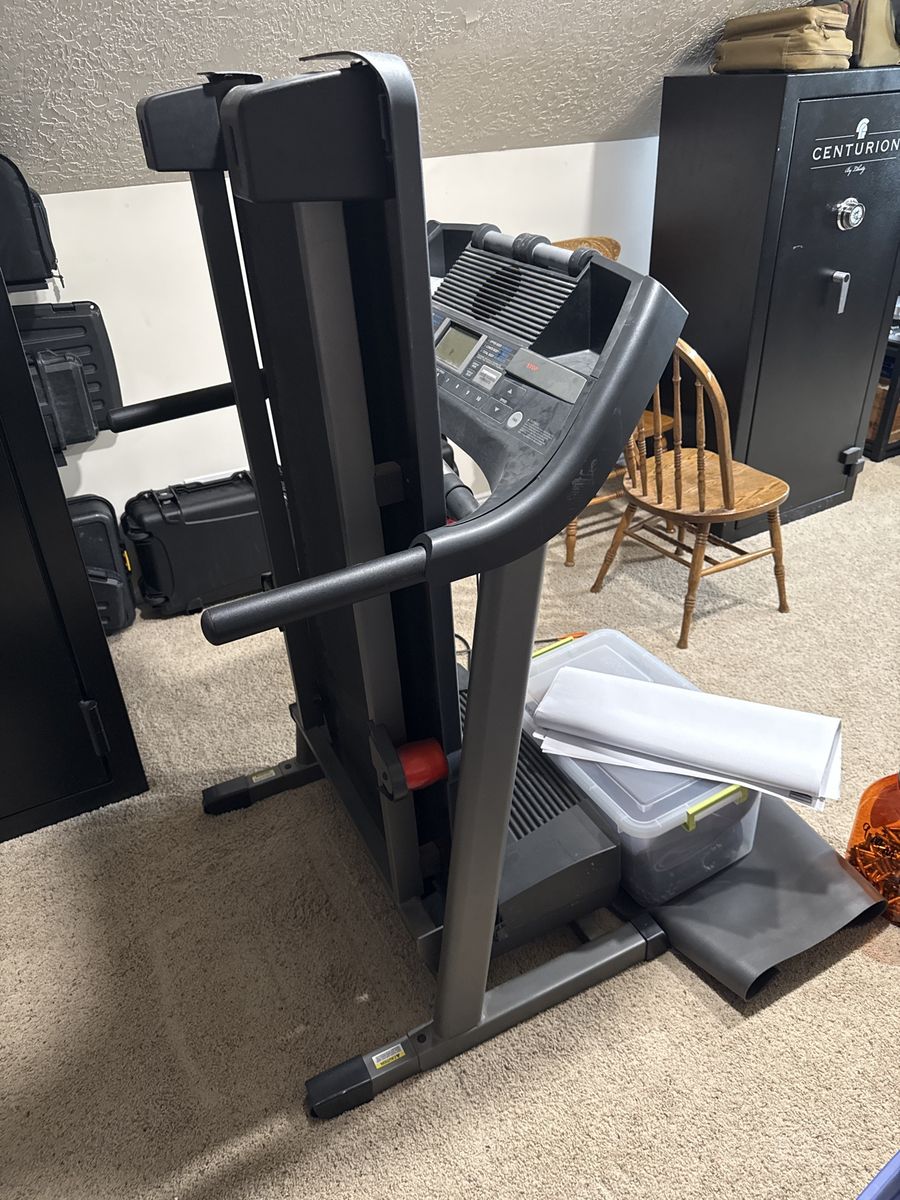 Treadmill