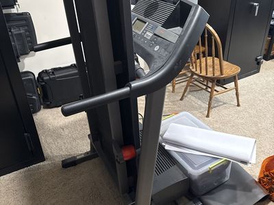 Treadmill