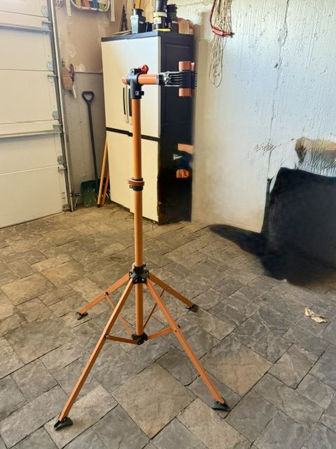 Bike Maintenance Stand LIKE NEW!!!  $30 (Bike NOT Included)