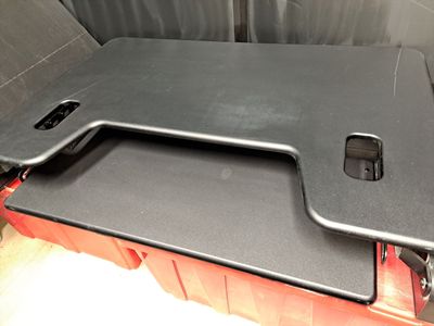 Varidesk exec 40 Standing Desk Converter