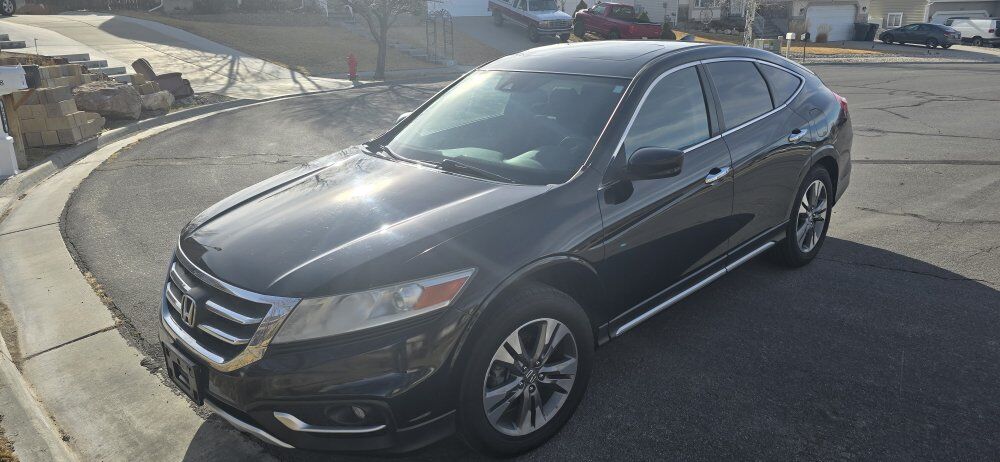 2013 Honda Crosstour EX-L V6