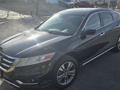 2013 Honda Crosstour EX-L V6