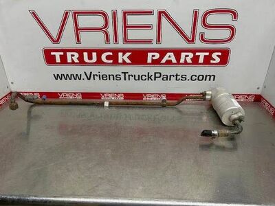 JC12000 ACCUMULATOR-DUAL PAD
18-04254 HOSE-AIR CONDITIONER