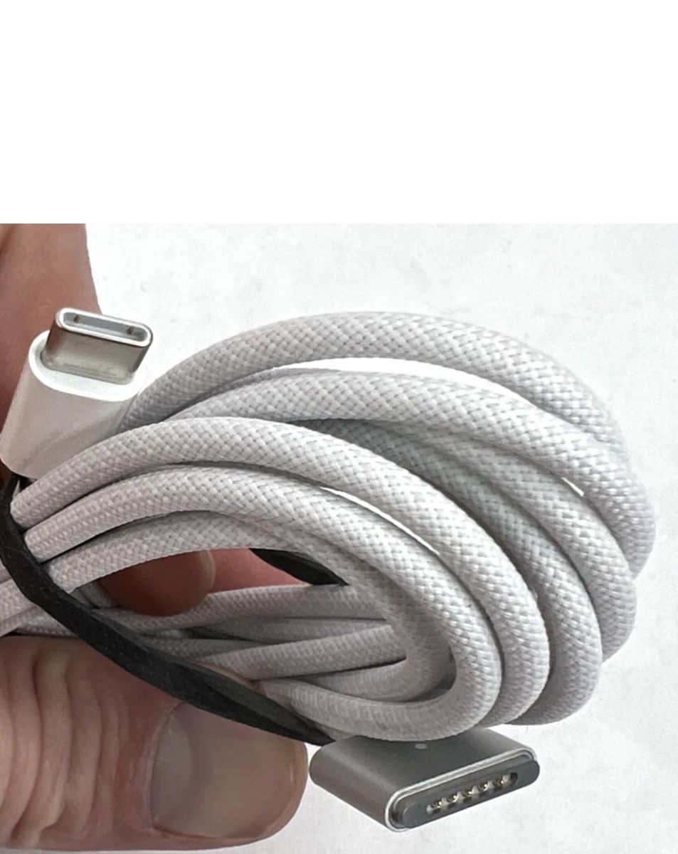 Magsafe 3 cable