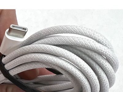 Magsafe 3 cable