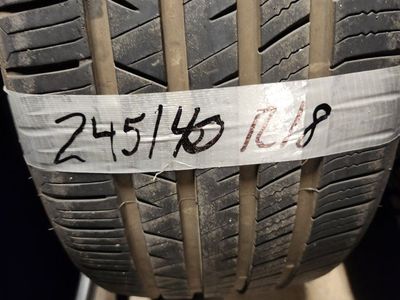 245/40r18 sailun atrezzo sva1
