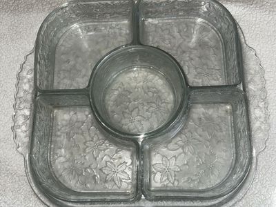 Princess House Fantasia Crystal