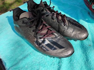 Adidas Football Cleats Size 11