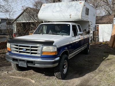 2003 sunlight camper