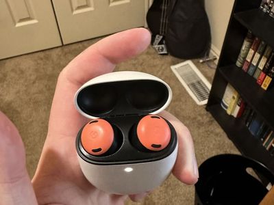 Google Pixel Buds Pro