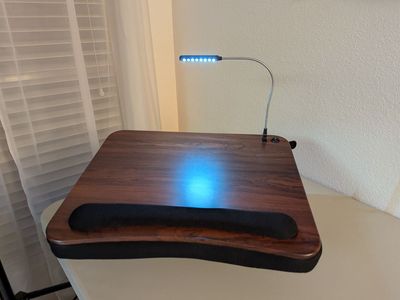 lap desk