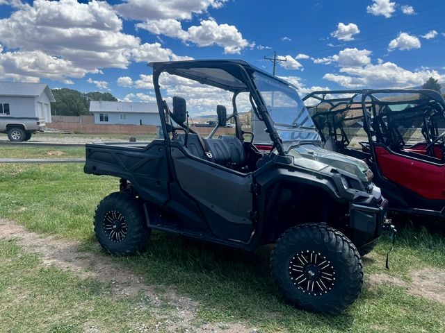 2020 Honda Pioneer 1000