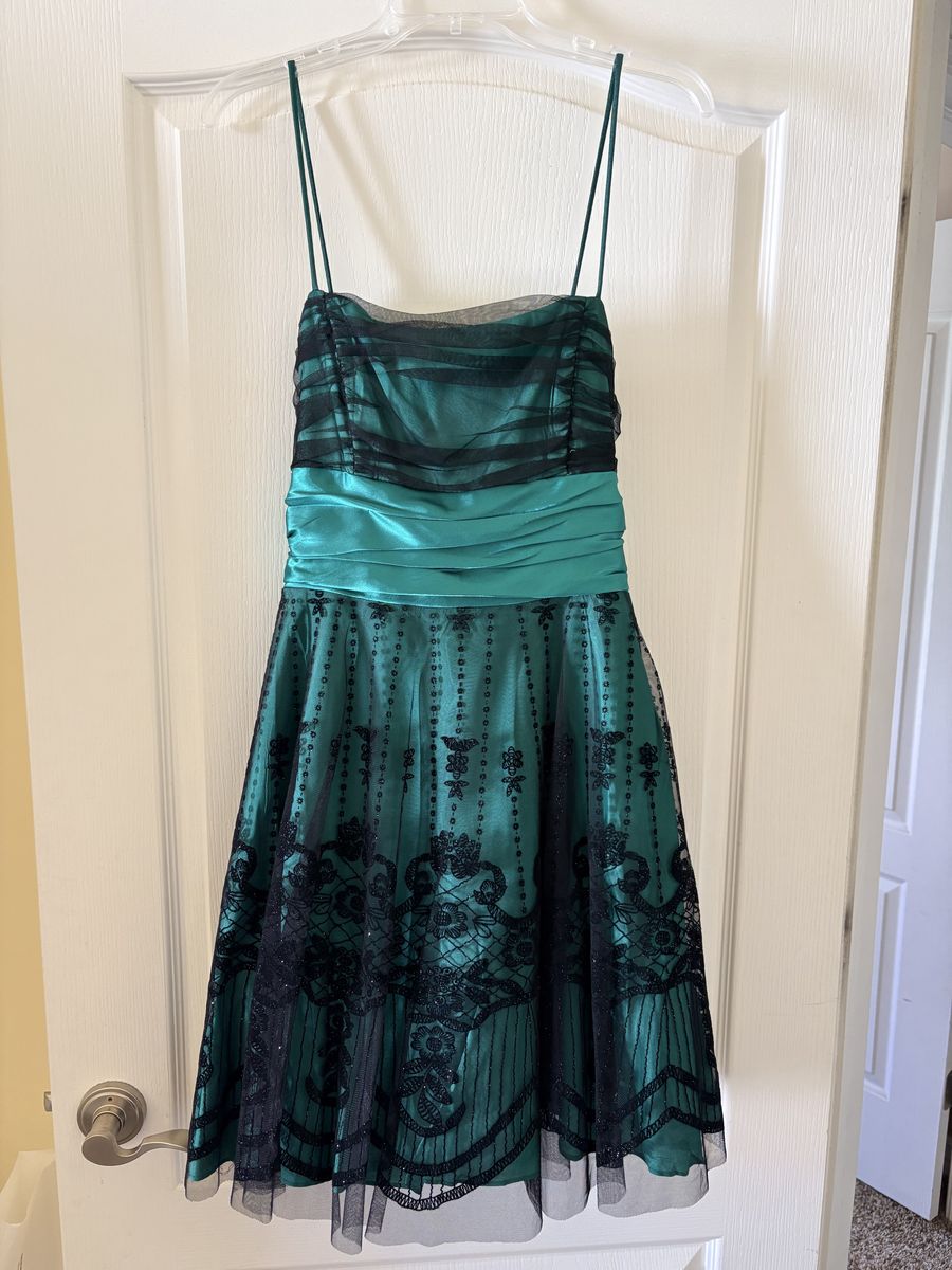 Adorable Prom Or Easter Dress