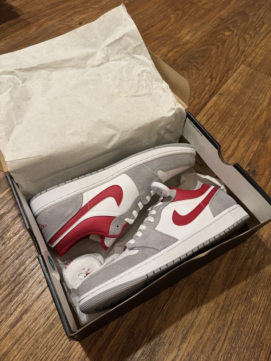Jordan 1 Low - 11.5