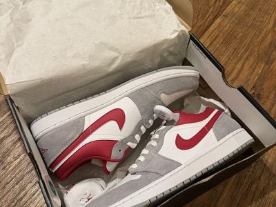Jordan 1 Low - 11.5