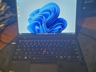 Lenovo X1 13in Nano Gen 2 (I7 12th gen, 16gbb, 1tb,) 1080p No Touch, Fingerprint ID