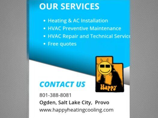 HVAC Services