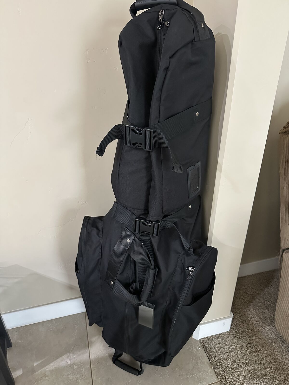 Golf Travel Bag