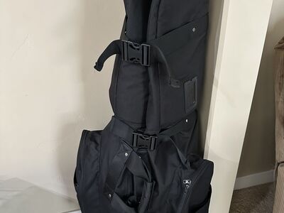 Golf Travel Bag