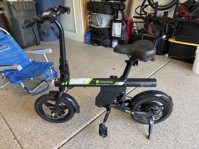 E-bike