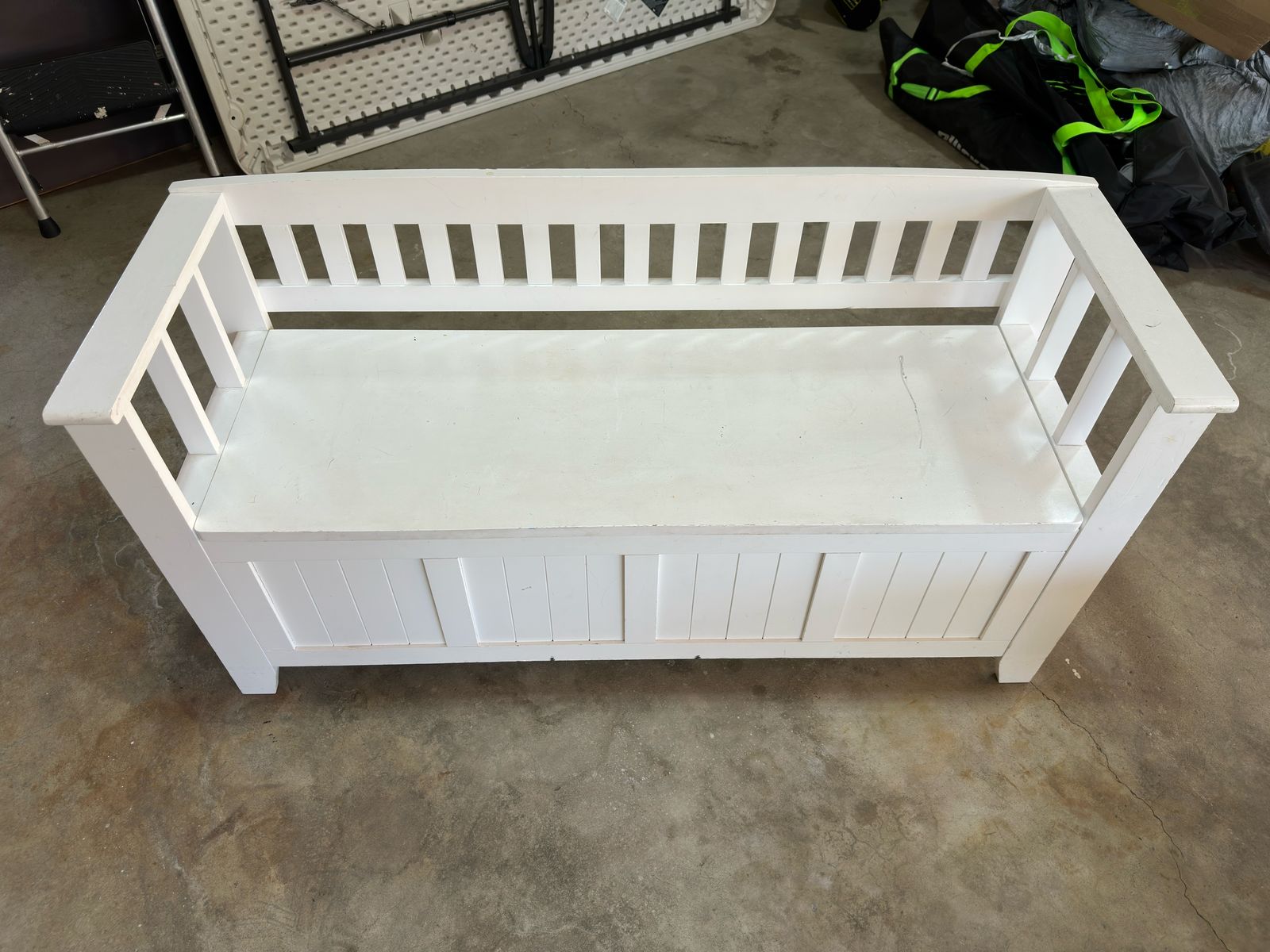 bench