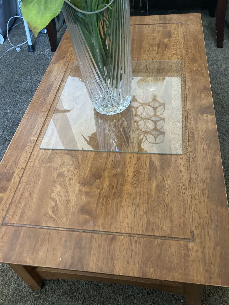 Center Table