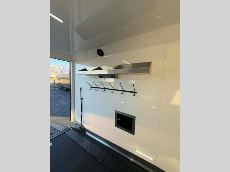 New 2026 Trails West RPM 28' GN - Altitude Package