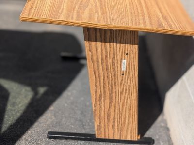 desk