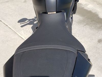 2023 Monster Ducati