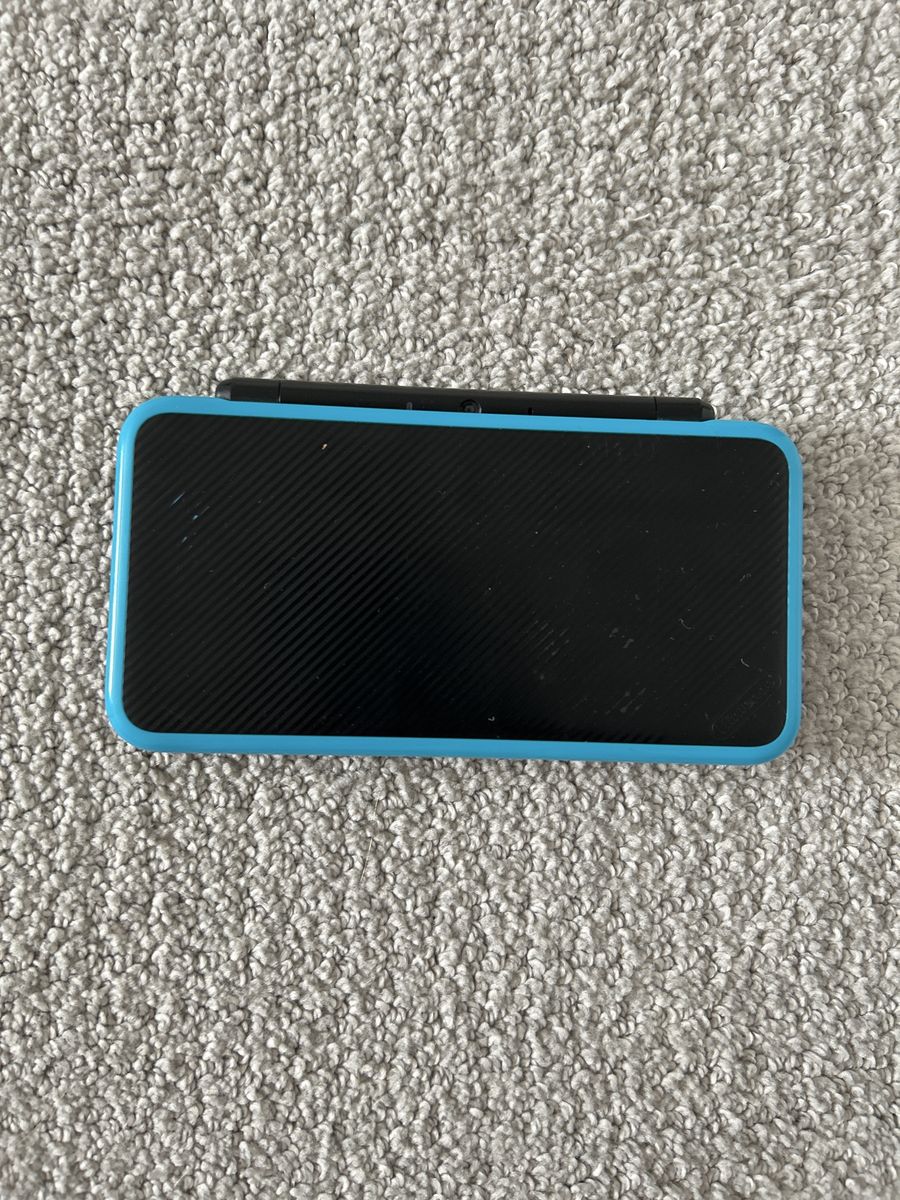 Nintendo 2ds xl