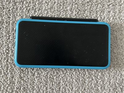Nintendo 2ds xl