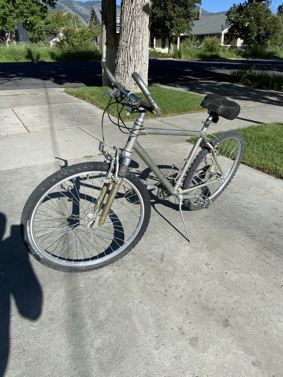 Schwinn Mountain Bike