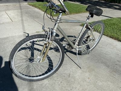 Schwinn Mountain Bike