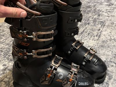 Diabello Ski Boots 27.5