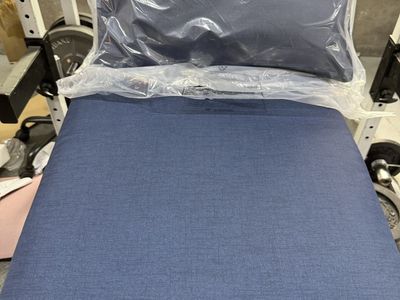 Patio cushions