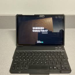 Samsung Galaxy Tab S7 (128GB)